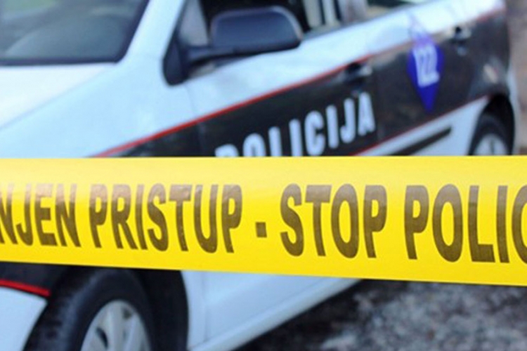 Eksplozija u Sarajevu: Bomba bačena u dvorište porodične kuće