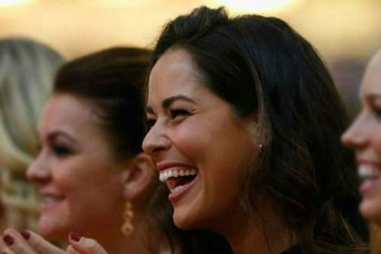 Ana Ivanović peta najbolje plaćena sportistkinja svijeta