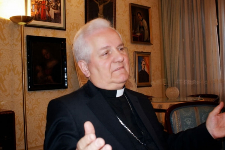 Mali procenat povratka hrvatskog stanovništva u Banjaluku