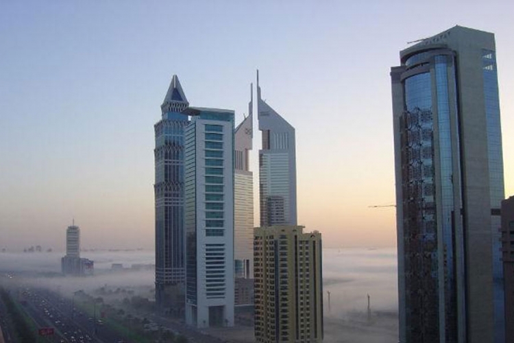 Dubai - spoj tradicije i modernog (FOTO)