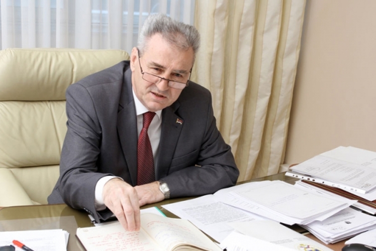 Savanović: Srpska dobija novi zakon o radu