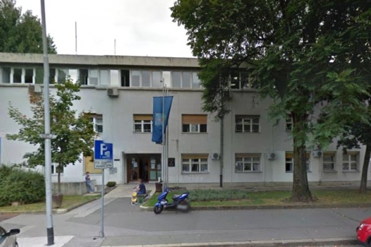 Zbog sumnjivog kofera evakuisana zagrebačka opština Črnomerec