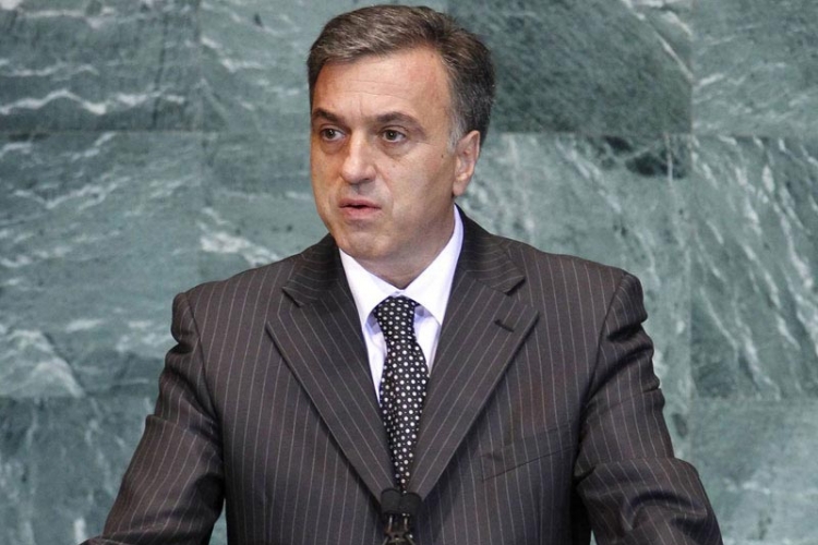 Predsjednik Crne Gore podržao Vučićevu inicijativu