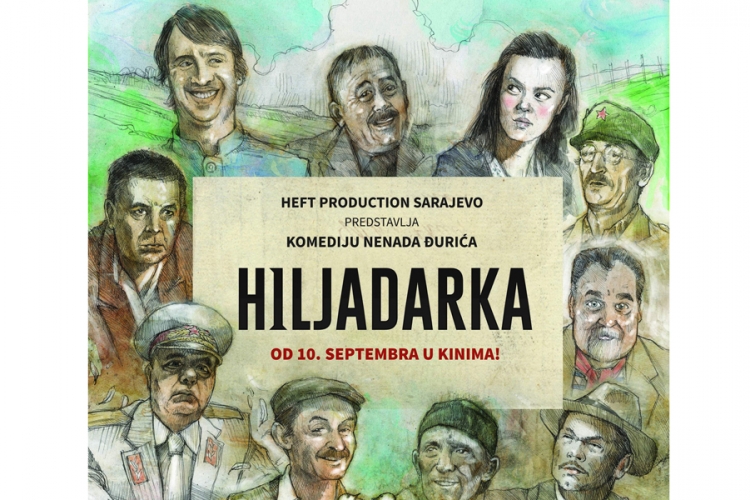 Đurić: Godinama smo hodali po veoma tankoj žici