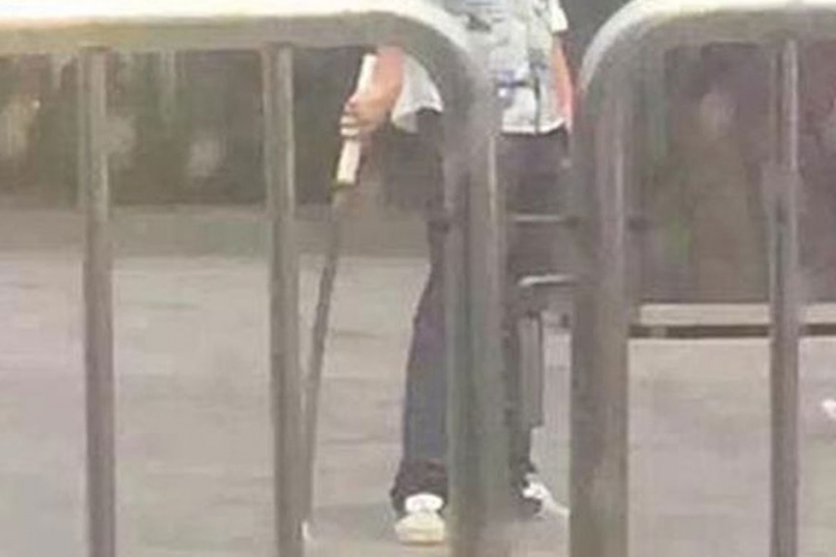 U Pekingu ubijena Kineskinja, njen suprug Francuz ranjen (FOTO)