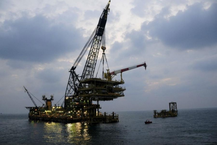 Ako cijena nafte padne na 40 dolara nešto nije uredu