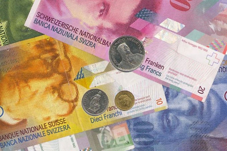 Lažni popisivači ukrali 1.000 franaka