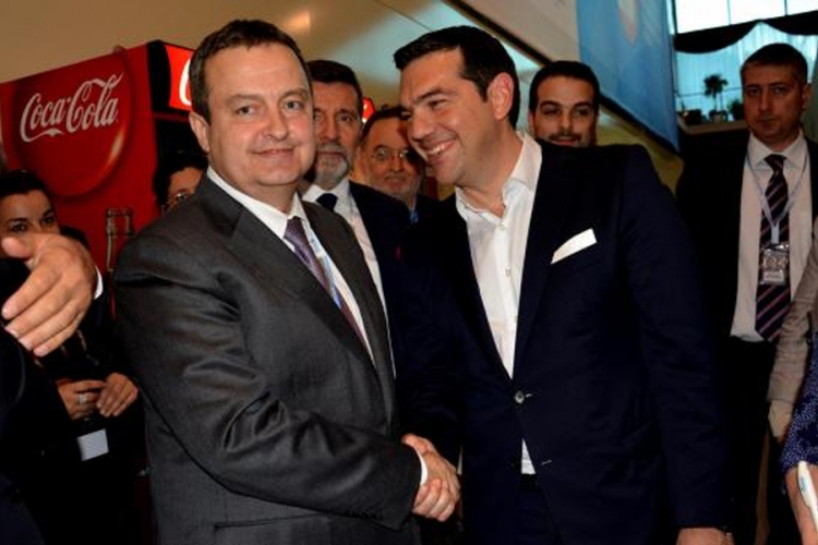 Cipras na korak do priznavanja Kosova