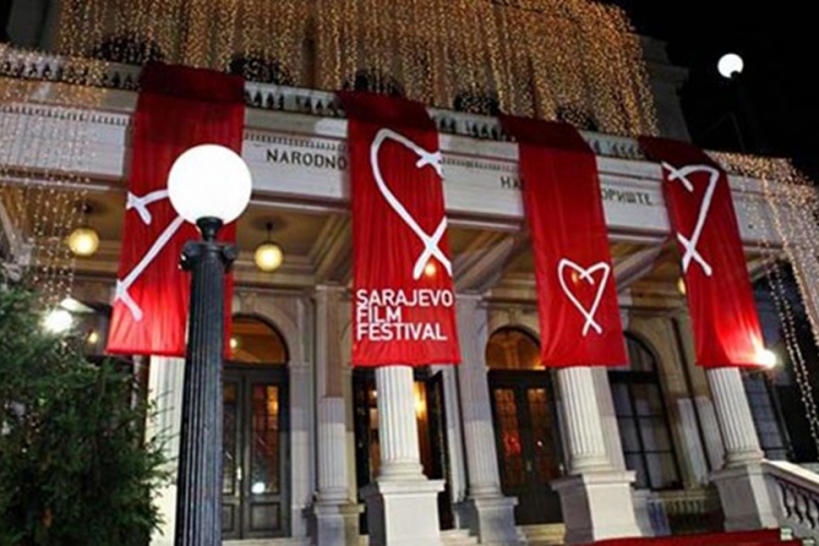 Počinje Sarajevo film festival