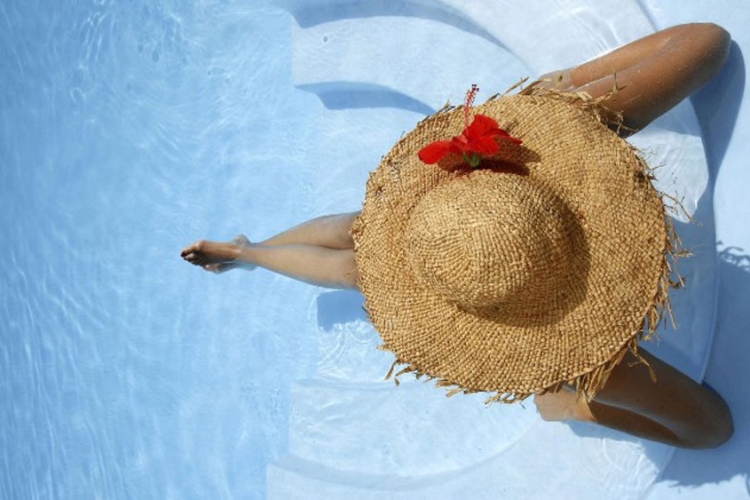 Vrućina ne jenjava, temperatura i do 39