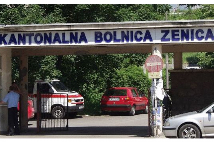 Majka i beba u Zenici preminule zbog zatajenja srca i pluća?