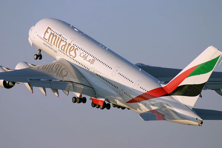  Fly Emirates pokreće najduži let na svijetu