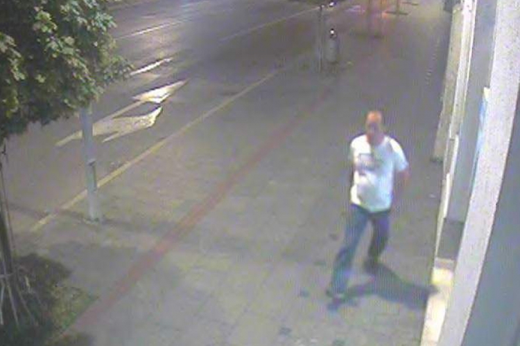 Da li prepoznajete napadača koji je izbo dvojicu Banjalučana? (FOTO)