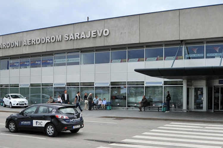Turski državljanin uhapšen zbog lažnog pasoša
