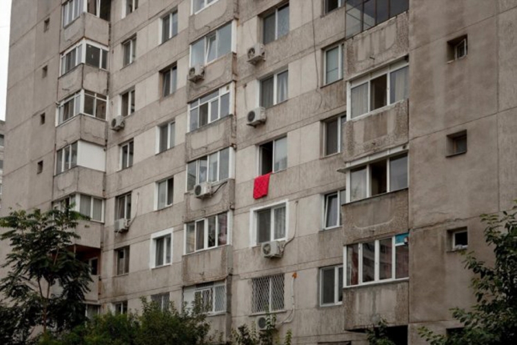 Beograđanin odlučio da proda najgori stan na svijetu