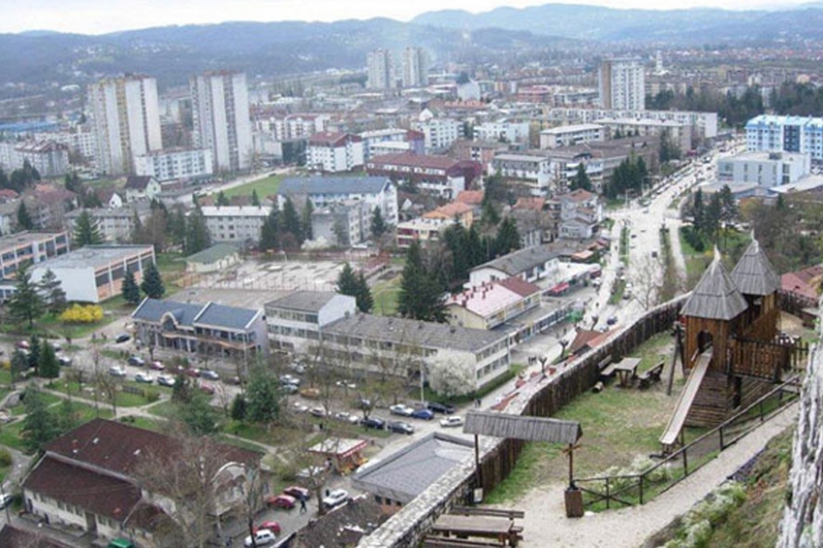 Za poplavljene privrednike iz Doboja šest miliona KM