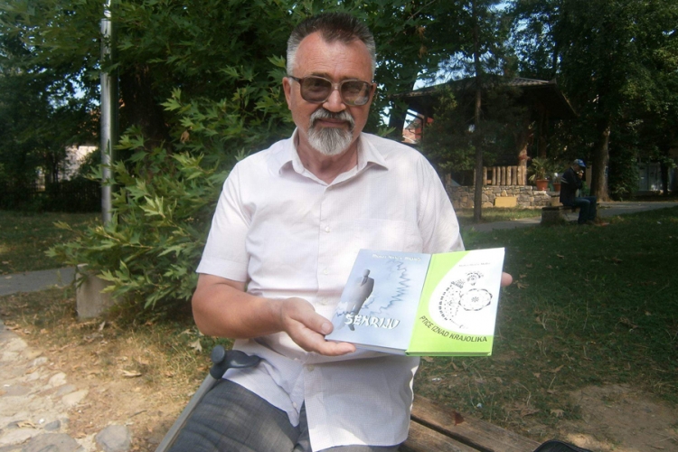 Sanski majstor za haiku poeziju