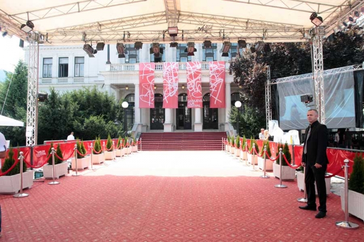 Brazilski film večeras otvara Sarajevo film festival