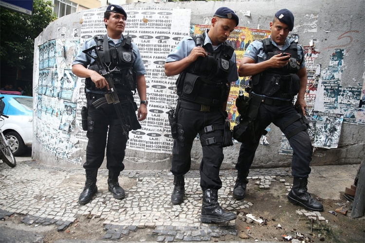 Brazil: U roku od tri sata ubijeno najmanje 17 osoba