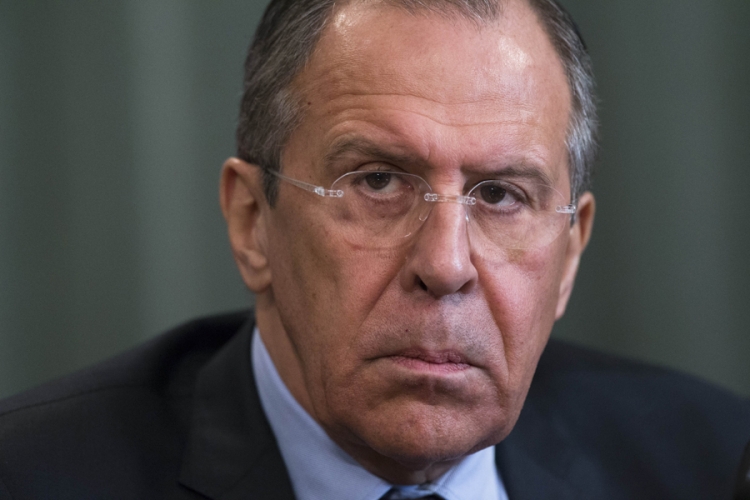 Lavrov: Pravo veta potrebno u svakom demokratskom sistemu