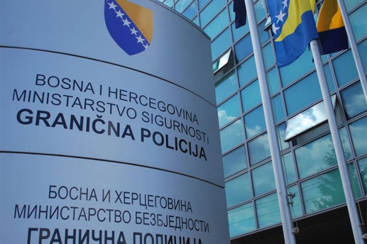 Njemački državljanin u BiH uhapšen zbog ubistva i terorizma