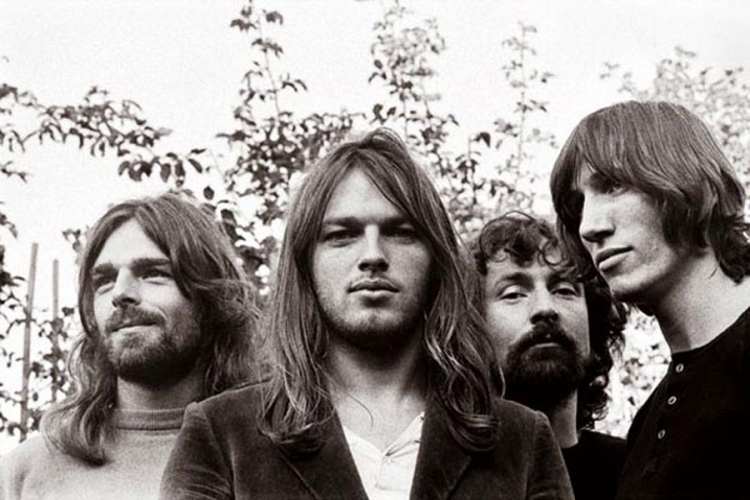 Dejvid Gilmur: S Pink Flojd-om je gotovo