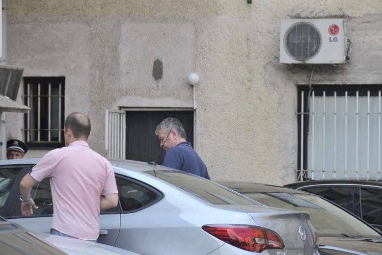 Budvanima mjesec dana pritvora