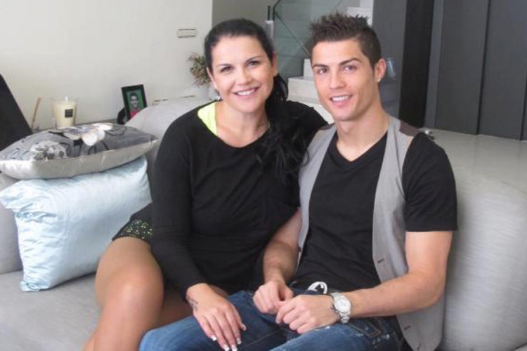 Kristijano Ronaldo naredne godine na Evroviziji (VIDEO)