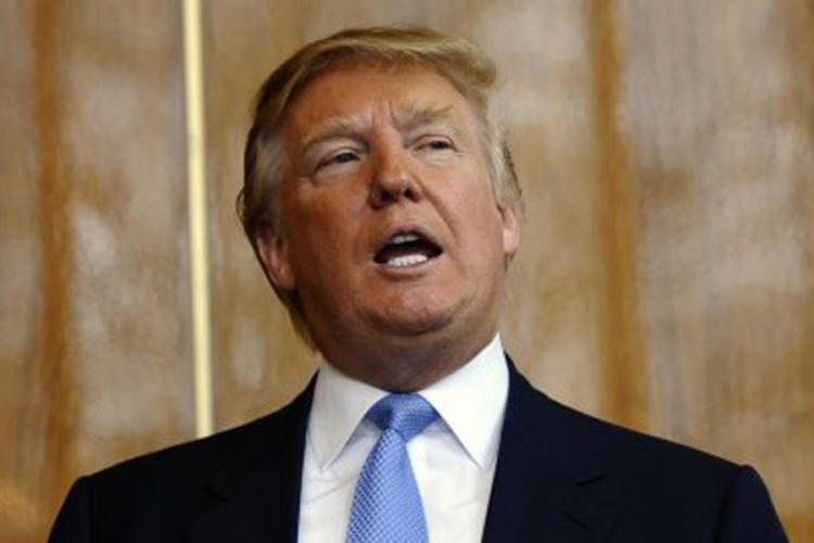 Donald Tramp ne može biti izuzet od građanske dužnosti