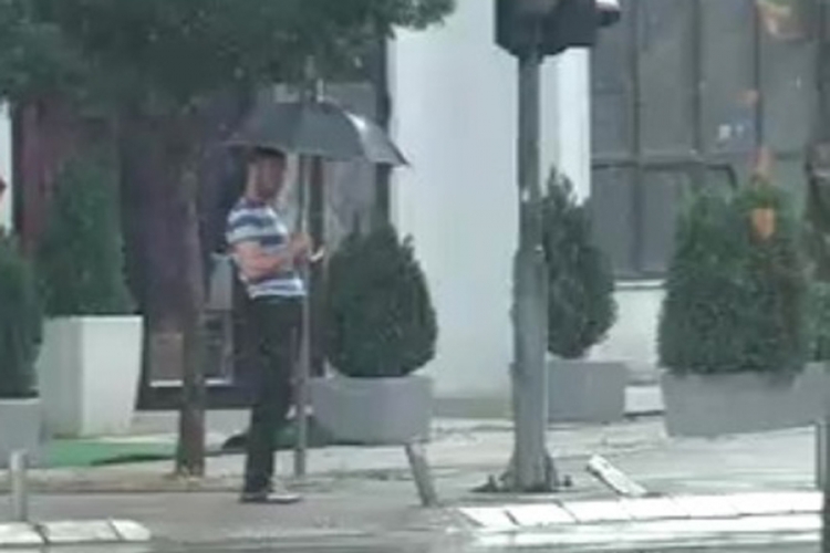 Kiša obradovala građane