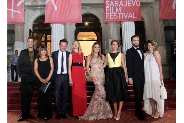 "Zvizdan" otvorio Takmičarski program SFF-a (FOTO)