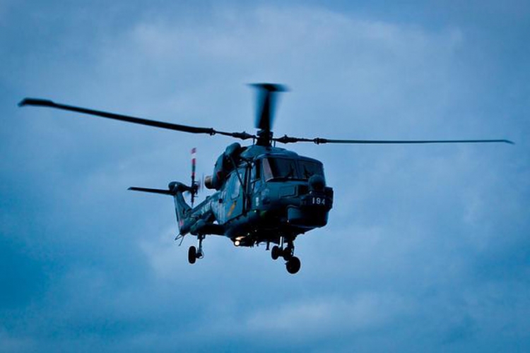 Šojgu: Dobićete helikoptere do kraja godine