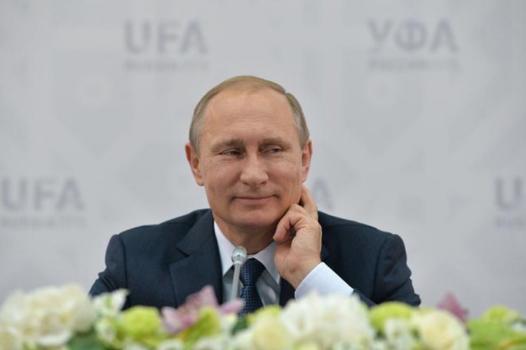 "Handelsblatt": Za Balkance Putin je Bog