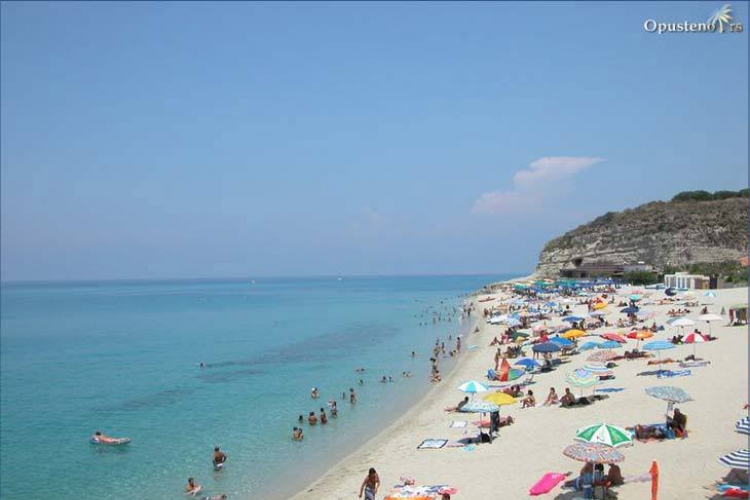 Za sto godina niko se neće kupati u Italiji i Španiji