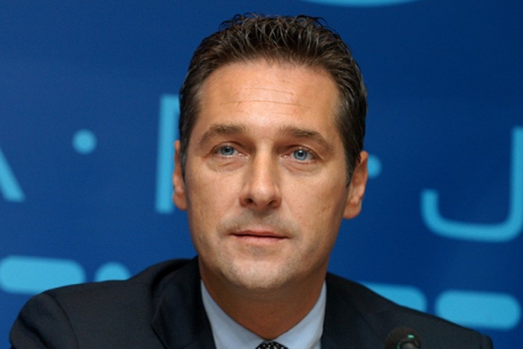 Štrahe: Podrška referendumu u Republici Srpskoj