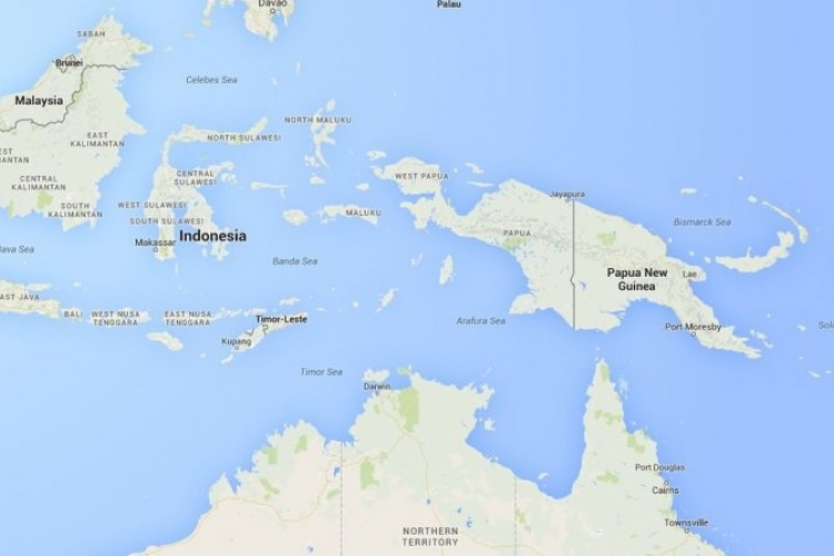 Potraga za indonežanskim avionom, sumnja se da je udario u planinu 