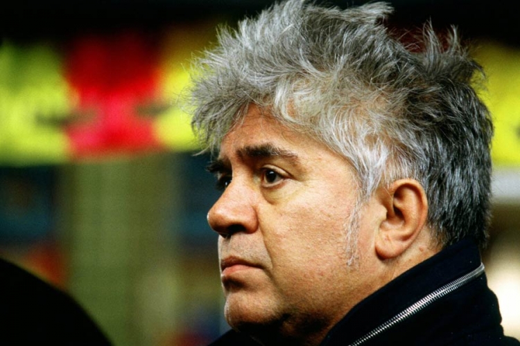 Pedro Almodovar snimio jubilarni 20. film