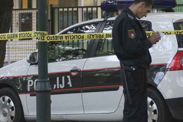 Uhapšeno više osoba iz Posušja zbog incidenta u Omerovićima