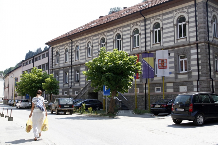 NEZAVISNE u Srebrenici: Ne daju politici da uguši suživot (FOTO)