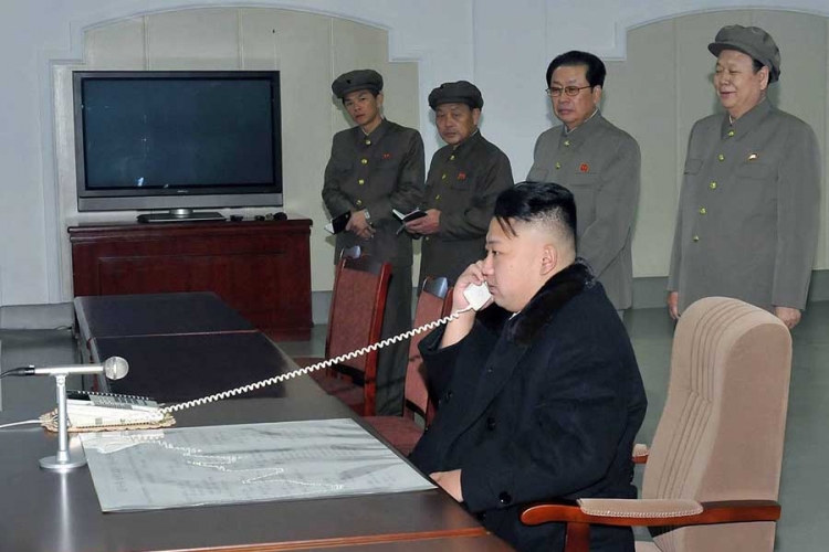 Pjongjang prijeti SAD: Imamo oružje za koje svijet ne zna