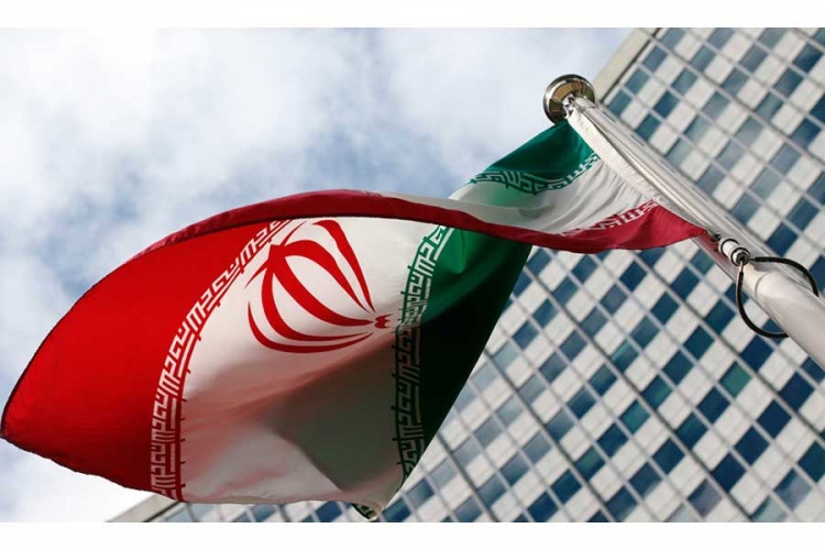 Iran dostavio dokumentaciju o nuklearnim aktivnostima