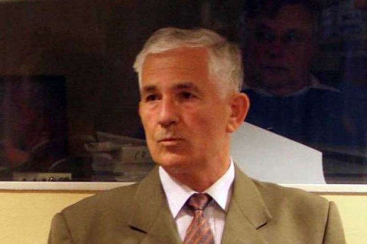 Preminuo Mile Mrkšić