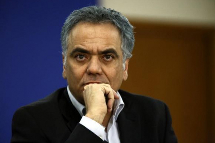 Ministar energetike najavio glasanje o povjerenju Vladi Grčke