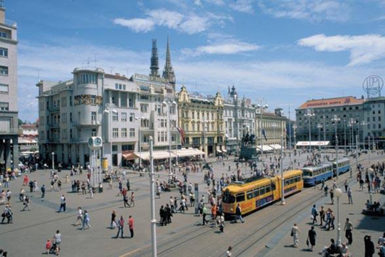 Ukupni dug republika bivše Jugoslavije 104 milijarde evra