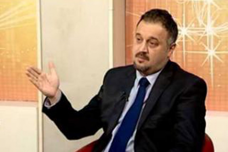 Žunić: Novi zakon o radu neće se donositi preko koljena
