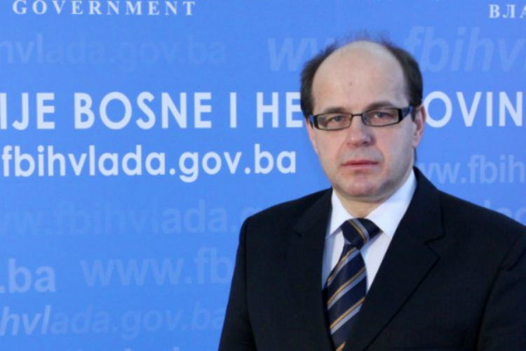 Početkom oktobra izbor novog direktora IDDEEA-e