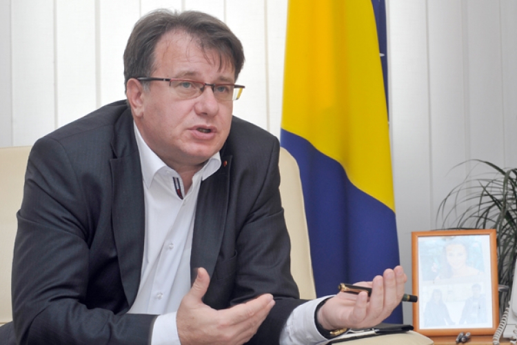 Nikšić: Vjerujem u pobjedu na izborima za predsjednika SDP-a