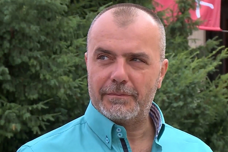 Kojo: Neko ubija kulturu da bi bolje vladao i krao