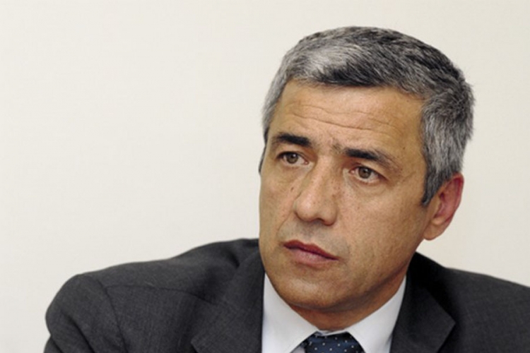 Ivanović počeo da uzima tečnu hranu