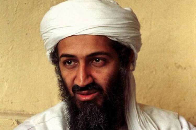 Osama bin Laden napadom na SAD želio rat protiv muslimana